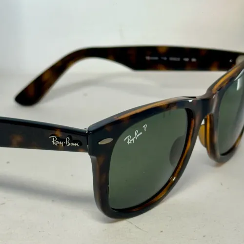 Óculos Rayban Wayfarer/ leia o anúncio