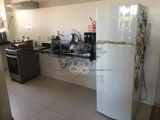 Apartamento com 3 dormitórios à venda, 130 m² por R$ 700.000,00 - Parque Dos Ipês - Jaguar