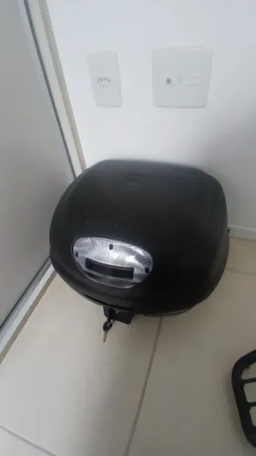 Baú 