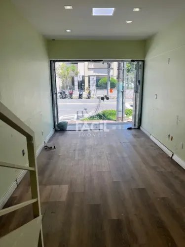 Loja para Alugar em Santa Lúcia, Vitória | 60m²