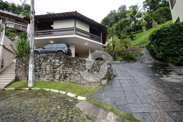 Casa à venda, 700 m² por R$ 1.650.000,00 - Vila Progresso - Niterói/RJ