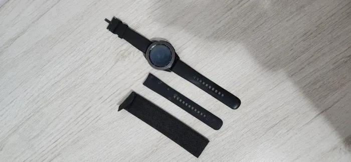 Smartwatch Samsung Galáxia 40mm
