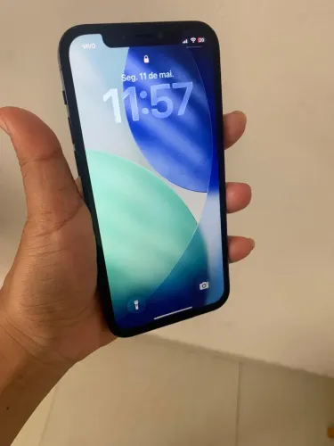 iPhone 12 Pro
