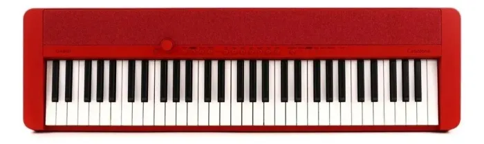 Teclado Casiotone CT-S1