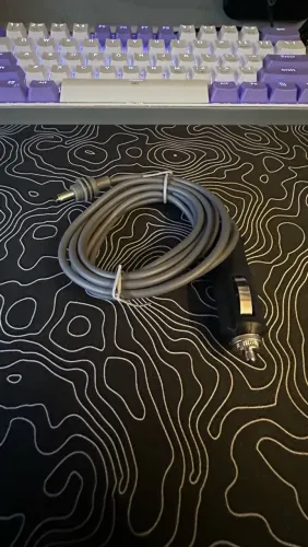 Cabo veicular 12V 2M starlink mini