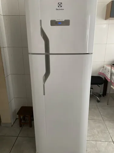 Geladeira