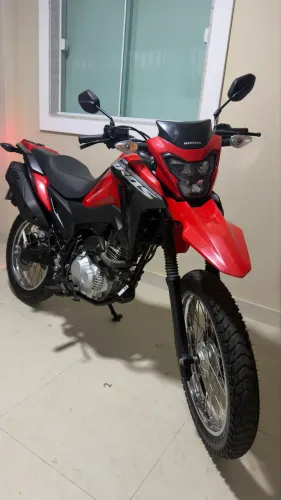 HONDA BROSS NXR 160 ABS 2026