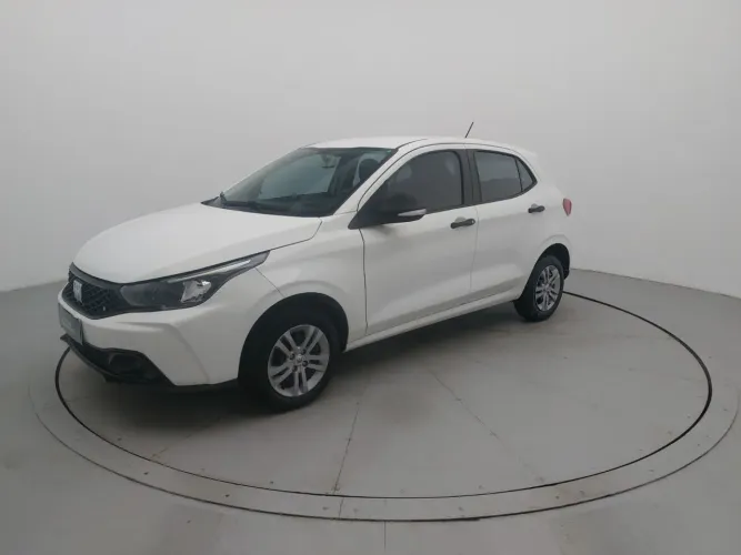 Fiat Argo Drive 1.0 6V Flex 2025