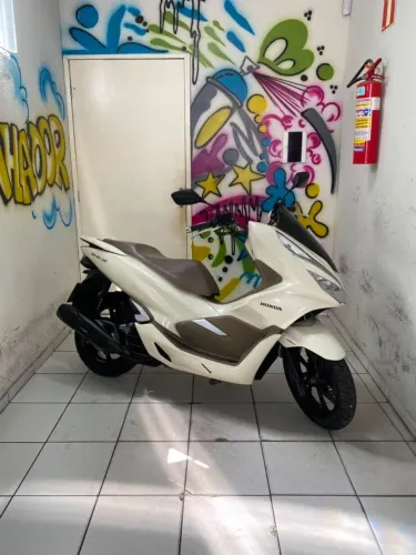 HONDA / PCX 150 DLX ABS 2019/2019