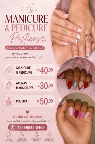 ? Sua beleza merece esse cuidado