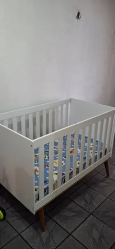 Berço americano 