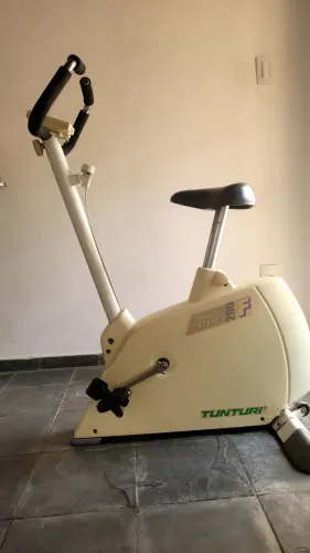Bicicleta Ergometrica Usada