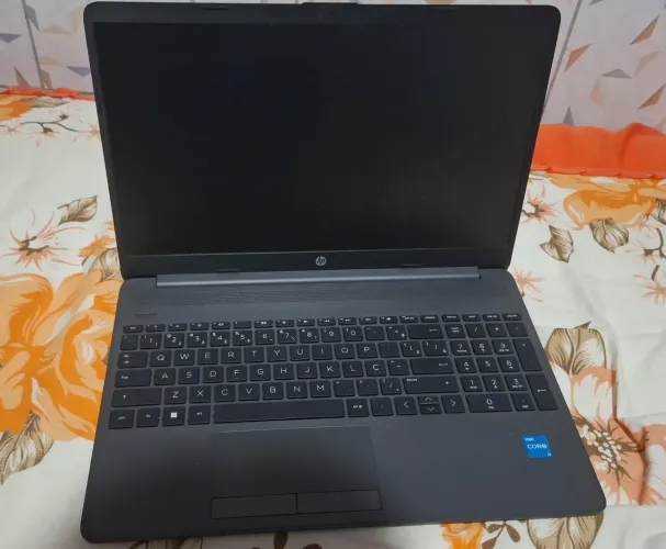 NOTEBOOK HP CORE I3
