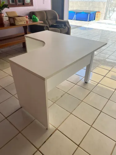Mesa de Escritório 