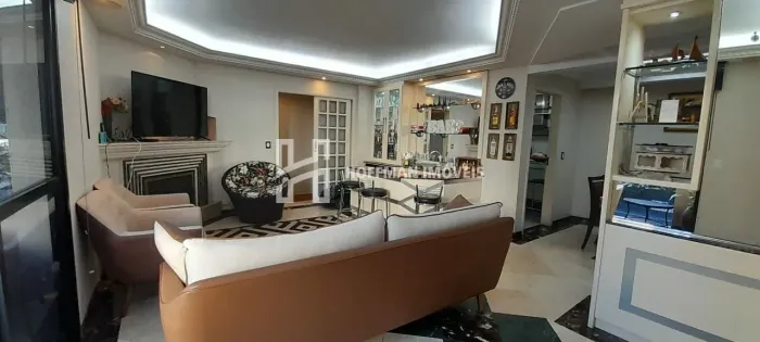 EXCELENTE APARTAMENTO NO SANTO ANTONIO!