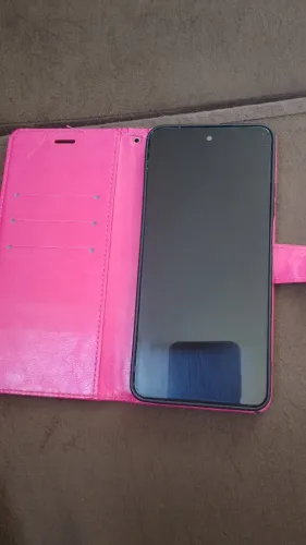 Vendo ou troco 2 celulares 1 oppo a 60 e o outro xaiome note 10s