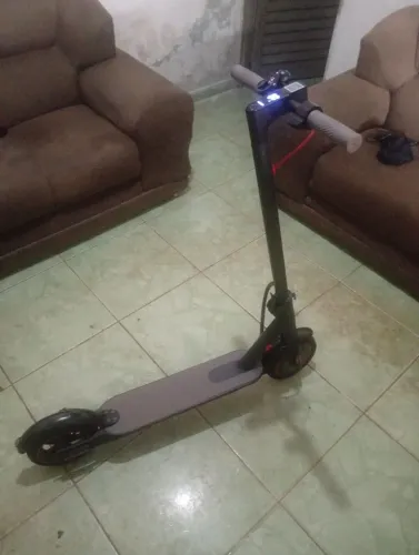 PATINETE ? ELÉTRICO NOVO