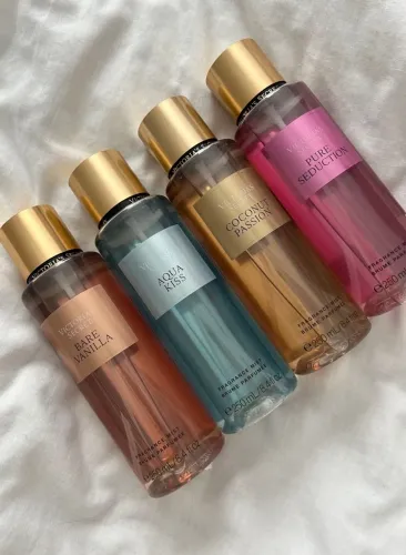 Body Splash Victoria s Secret | VS