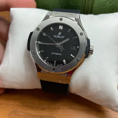 Relógio Hublot classic fusion 38mm automatico super C