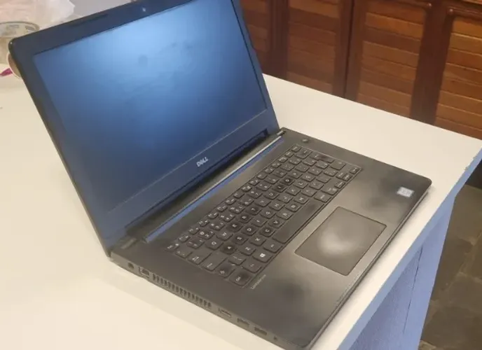 Notebook Dell 3470 i5 6° Geração HD 500Gb