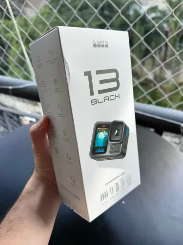 GoPro hero 13 black