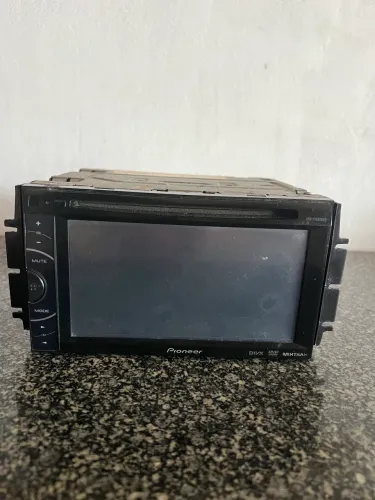 Multimídia 2din Pioneer