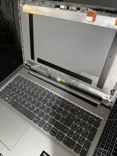 Notebook Lenovo IDEAPAD 3