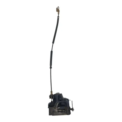 Fechadura Dianteiro Esquerdo Porta Fiat Palio 1996 A 2000