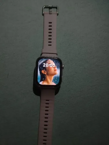 Relógio Huawei watch fit 4 top 400