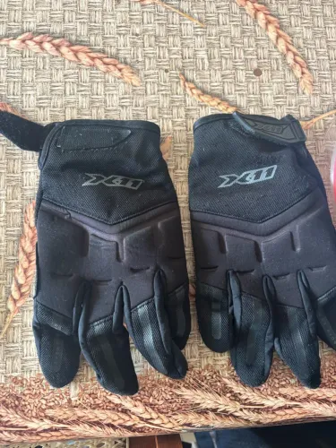 Equipamentos para Moto