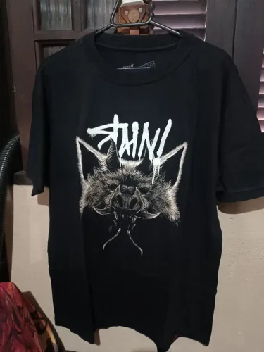 Camiseta Stain (original)