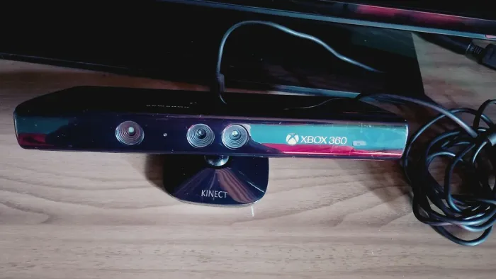 Kinect para Xbox