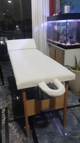 Maca portátil