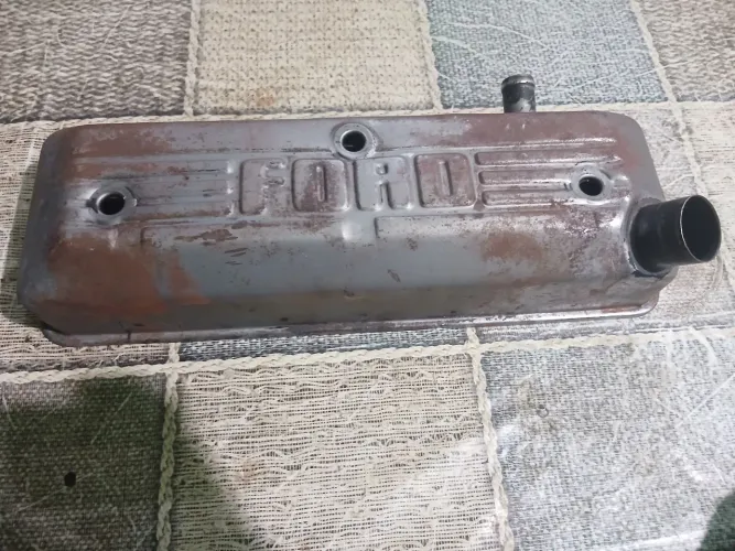 Tampa de valvulas do cht 1.6