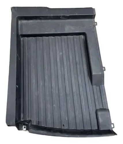 Porta Objetos Esquerdo Teto Fiat Fiorino 2018