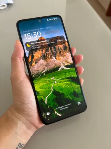 Celular Redmi Note 11