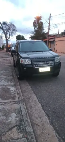Land Rover Freelander2 I6 SE 3.2 232cv Aut. 5P 2009
