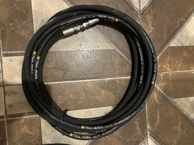 Peças para suspensão a ar