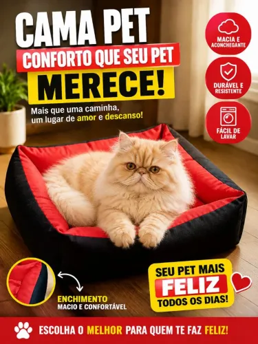 Caminha pet