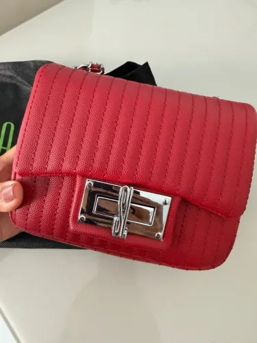Bolsa Santa Lolla Original nova