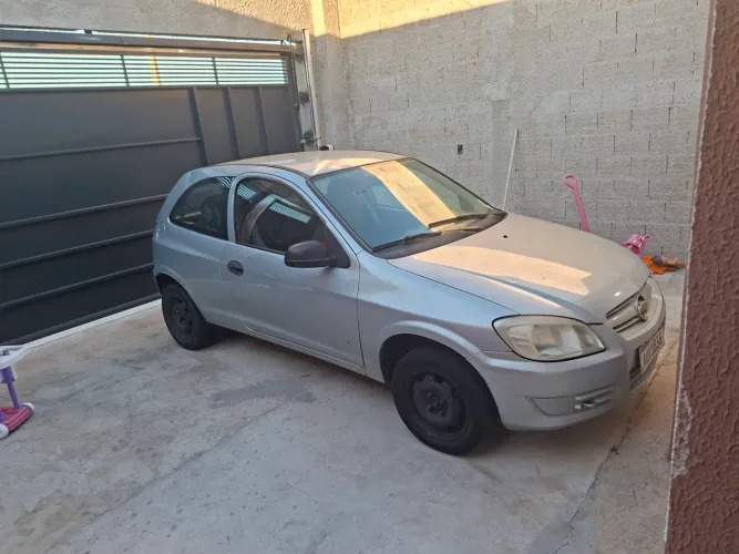 Chevrolet Celta Life/ LS 1.0 MPFI 8V Flexpower 3P 2008