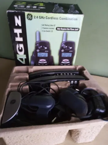 Telefone G&E