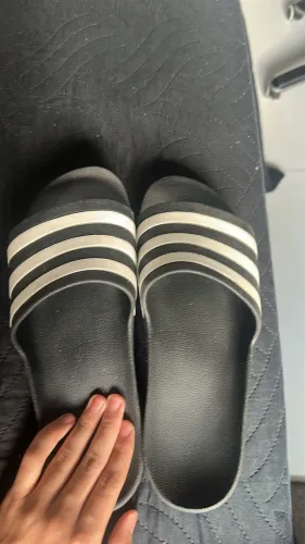 Chinelo adidas (original)