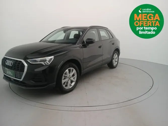 Audi Q3 Prestige 2.0 TFSI Tiptr.quatro 2024