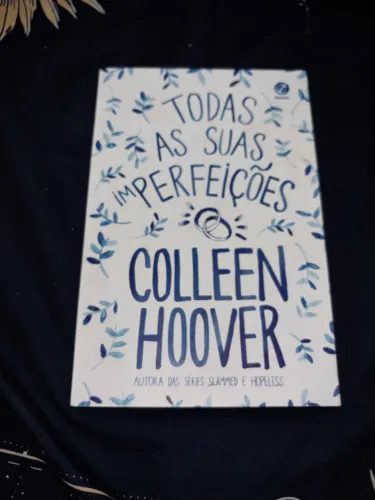 Todas as Suas Imperfeições