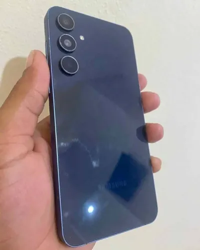 Samsung a55 5g de 128GB 