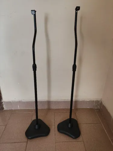 Suporte caixa de som