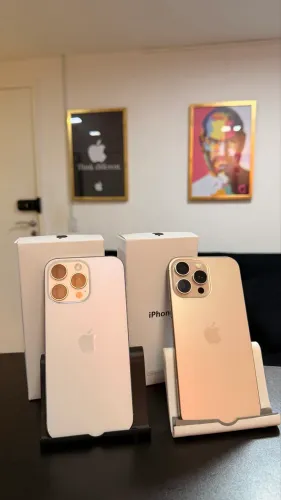 iPhones 16 pro Max 256gb 