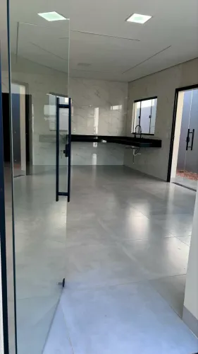 Casa nova - oportunidade