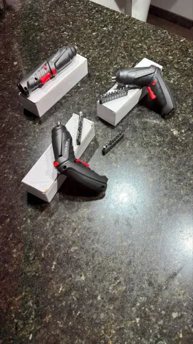 Mini Parafusadeira